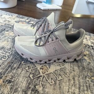 ON Cloudswift 3 AD Running Shoe